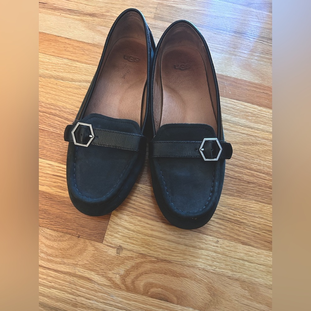 Ugg dress shoes